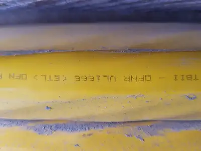 NEW 2001 CORNING 144R81-T3131-24