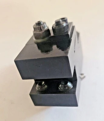 USED Hardinge Does Not Apply
