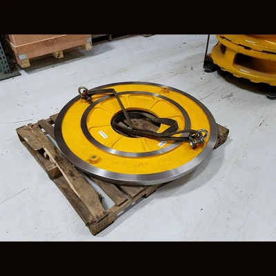 Warman 16x14 Slurry Pump Rebuild Kits
