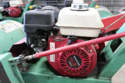 GARLOCK G-36 SWEEPER | Levy Recovery Group (6)