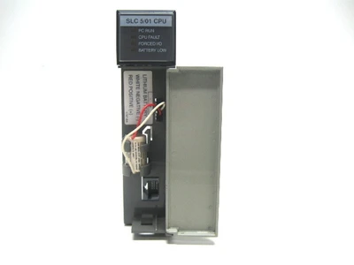 USED ALLEN BRADLEY 1747-L514