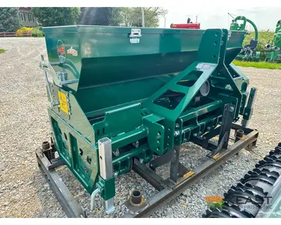 Used PH OUTDOORS _UNKNOWN_ No-Till Drills Iowa US | Keast Enterprises #1360414