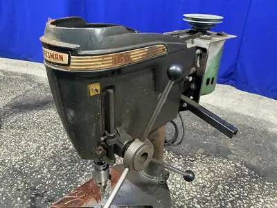 Used CRAFTSMAN 150 Drill Press (Woodworking) Ohio US | HGR 24 #1415127