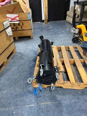 3M 41" X 9.5" Pumps & Hydraulics | ESS Industrial Equipment Sales (2)