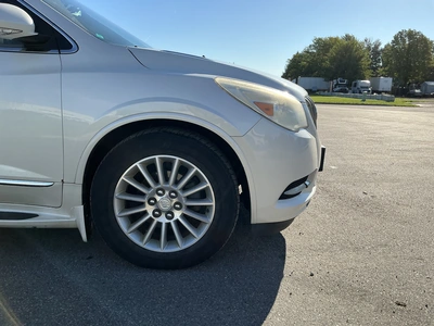 Used 2013 BUICK ENCLAVE SUVs Michigan US | Miedema Asset Management Group #1457246