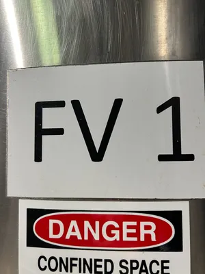 Stainless Steel Fermenter