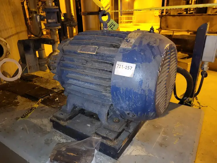 Used SIEMENS RGZSD Motors (misc) British Columbia CA | Lenmark #246600