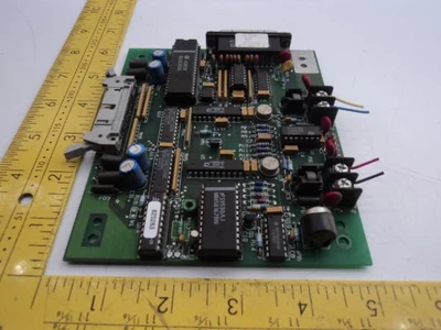 Used THERMOTRON _UNKNOWN_ Circuit Boards Texas US | OCO Industrial #1570663