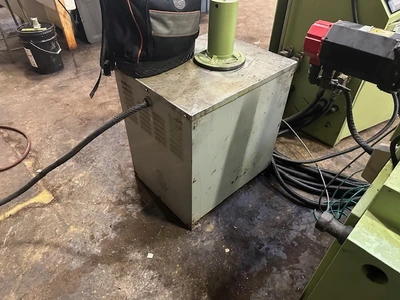USED MONZA 510