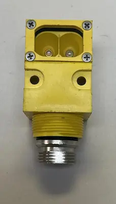 USED BANNER SM912FQD