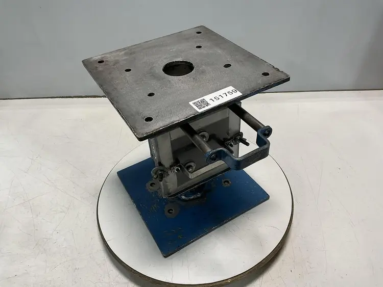 Used BUNTING MAGNETICS NO MODEL NUMBER / NO TAG Magnets Michigan US | Ideal Machinery #688511