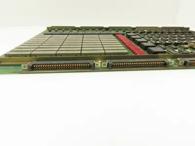 Fanuc A16B-0160-0210 Amada CNC Circuit Board I/O 200B PCB