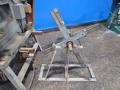 Used WHITNEYJENSEN AR231 O.B.I. Presses Ohio US | HGR 24 #1129912