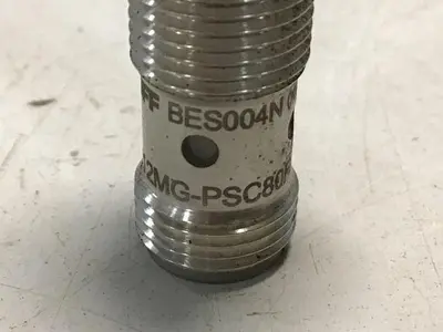 USED BALLUFF BES004N