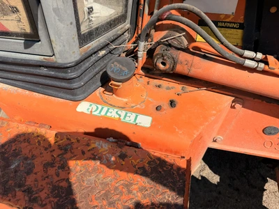 Used JCB 215 4X4 Backhoe Loaders Michigan US | Miedema Asset Management Group #1338384