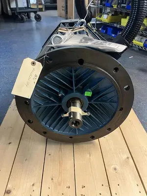New | in-Stock ABB M3AA200MLE2-3GV1010560113002 Industrial Controls Ohio US | Surplus Asset Holdings #1704380