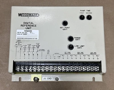 NEW Woodward 8272-685