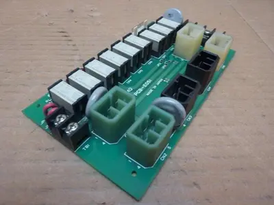 USED HARMO PCB-E051