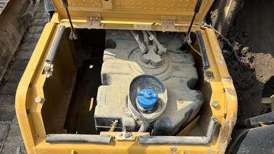 Used 2019 Caterpillar 336 Excavators Maryland US | Zadoon Equipment #1480755