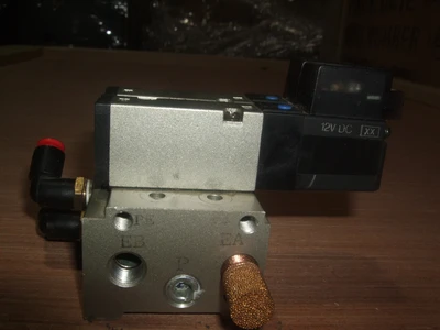 USED SMC VZ2150