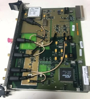 USED Tektronix OTS91C1