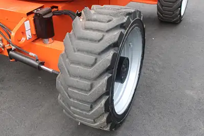 Used 2016 JLG 600AJ Manlifts New York US | United Lift #1445425