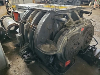 Farrel 9D Spare Mixer Body