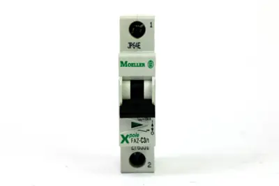 USED MOELLER FAZ-C3/1