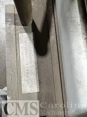USED YUASA SAW ANALYZER