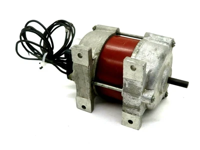 NEW GENERAL ELECTRIC 2J65HB1A SELSYN GENERATOR 115/57.5V 60CYC