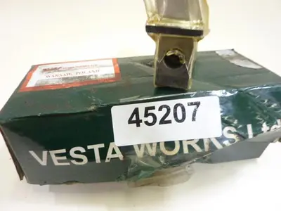 NEW VESTA WORKS LTD. FSP445LH