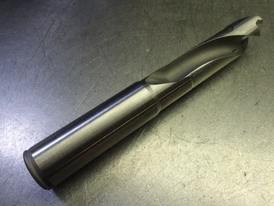 Kennametal 0.945" Coolant Thru Indexable Drill 1" Shank KTIP0945R3SS100 (LOC3559)