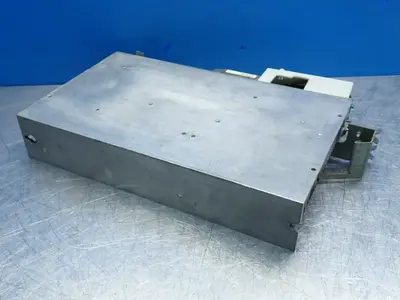 USED REXROTH DKC06.30407FW