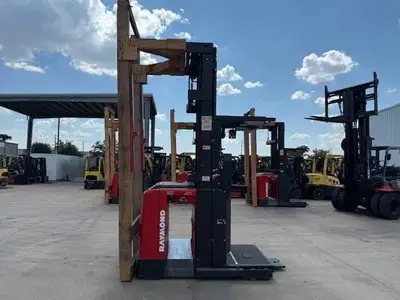 Used RAYMOND 560OPC30TT Misc Forklifts Illinois US | Somerset Equipment Sales #1542927