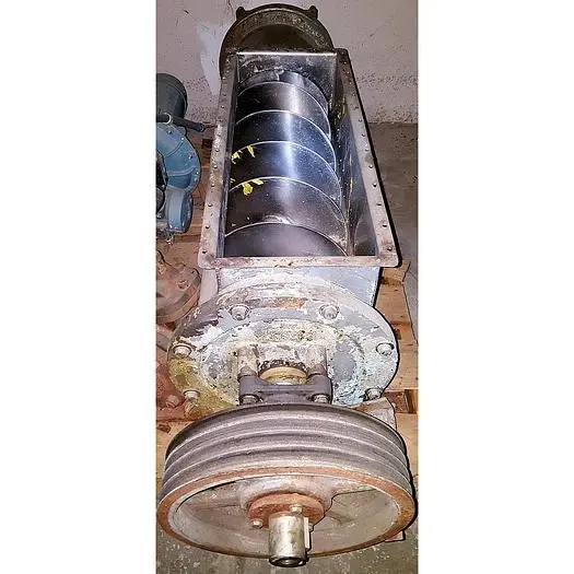 Used FMC TECHNOLOGIES _UNKNOWN_ Slicers / Dicers / Cutters Ohio US | Regal Equipment Inc #219088