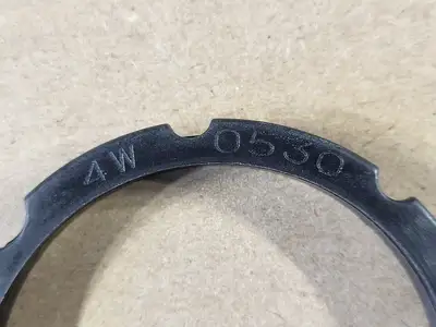 USED CATERPILLAR 4W-0530