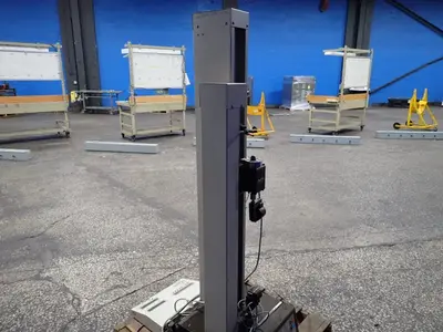 USED ELECTRO STANDRAD LABORATORY ESLII