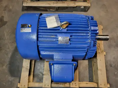 USED TECO-WESTINGHOUSE APH04008TE5-841