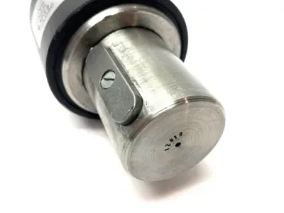 USED ZEPWN TWO-DIRECTIONAL STATIC TORQUE MEASUREMENT SENSOR 1500NM