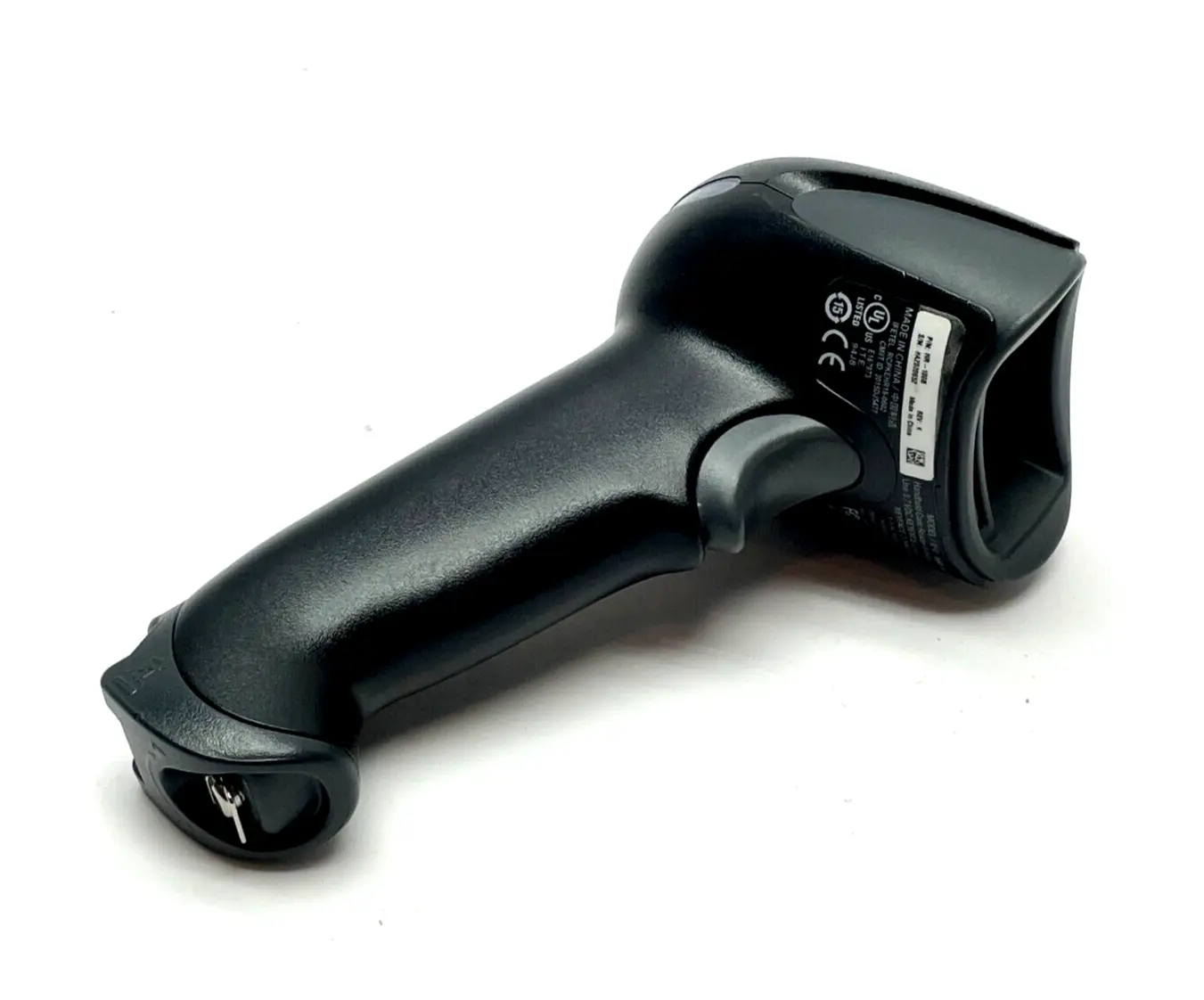 Used KEYENCE Rev. K Standard Wireless Handheld Code Reader Barcode Scanners Michigan US | Maverick Industrial Sales #1389800
