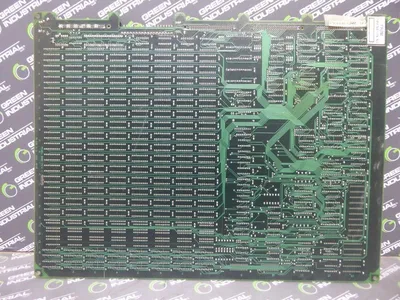 Gould AS-506P-004 Control Board Rev. C14 Used