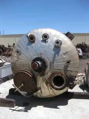 USED SUPERIOR WELDING NA