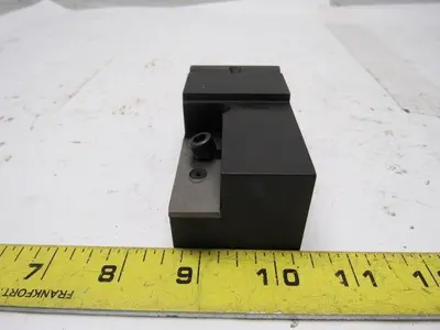 Valenite T-613585 150MD-151912 Quick Change Lathe Tool Holder