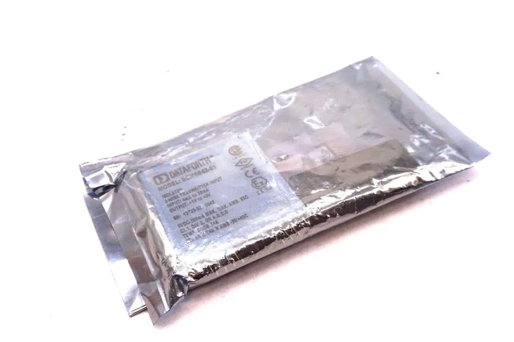 New | in-Stock DATAFORTH _UNKNOWN_ Input / Output Modules | SB Industrial Supply #829429