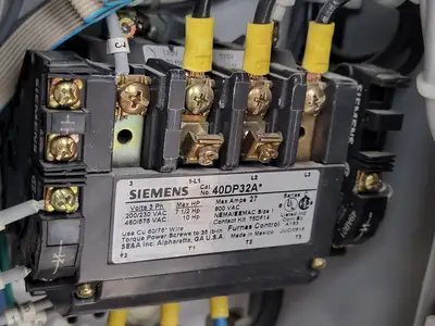 NEW SIEMENS TIASTAR