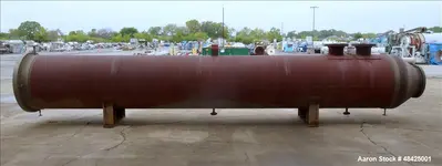 Used SOUTHERN HEAT EXCHANGER _UNKNOWN_ Heat Exchangers Illinois US | Aaron Equipment #85129