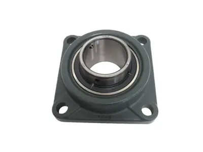 NEW NTN UCF216 FLANGE BEARING