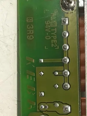 USED KEBA PD242 1967A-0