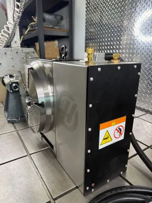 2022 HAAS HRT310 Rotary Tables | GMT (9)