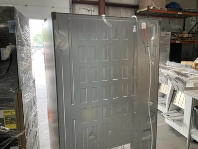 Used LG LCFC26XSS Refrigerators Michigan US | Miedema Asset Management Group #1321948
